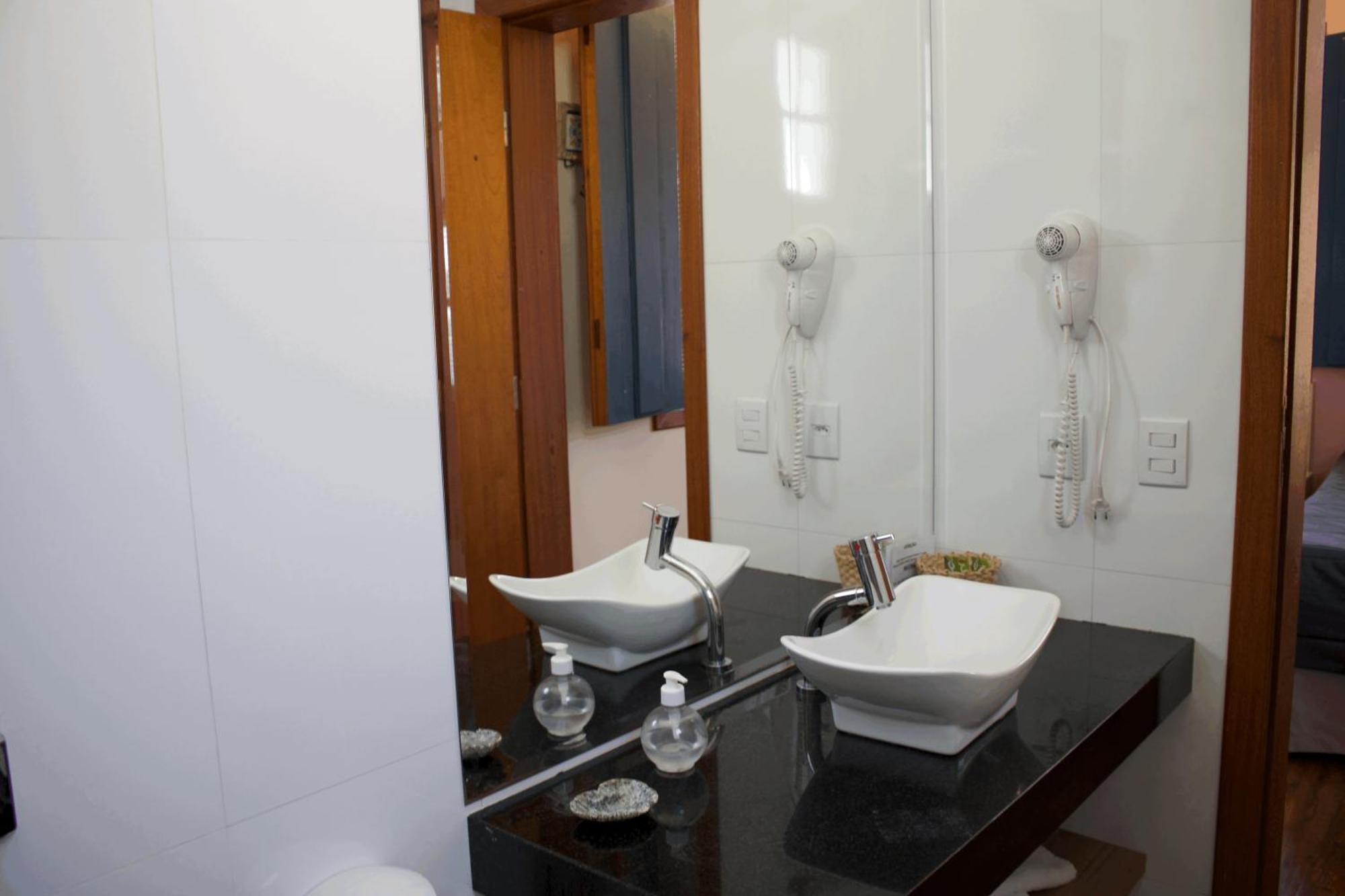 Pousada Contos De Minas Mariana Buitenkant foto