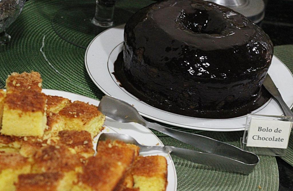 Pousada Contos De Minas Mariana Buitenkant foto